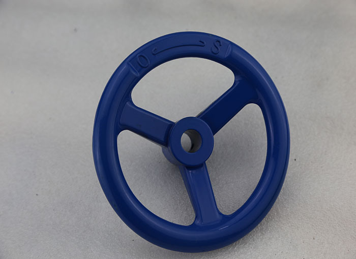 Hand  Wheel