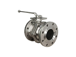 Cast Floating Ball Valve